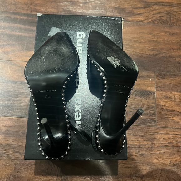 Alexander wang heel - Picture 4 of 4